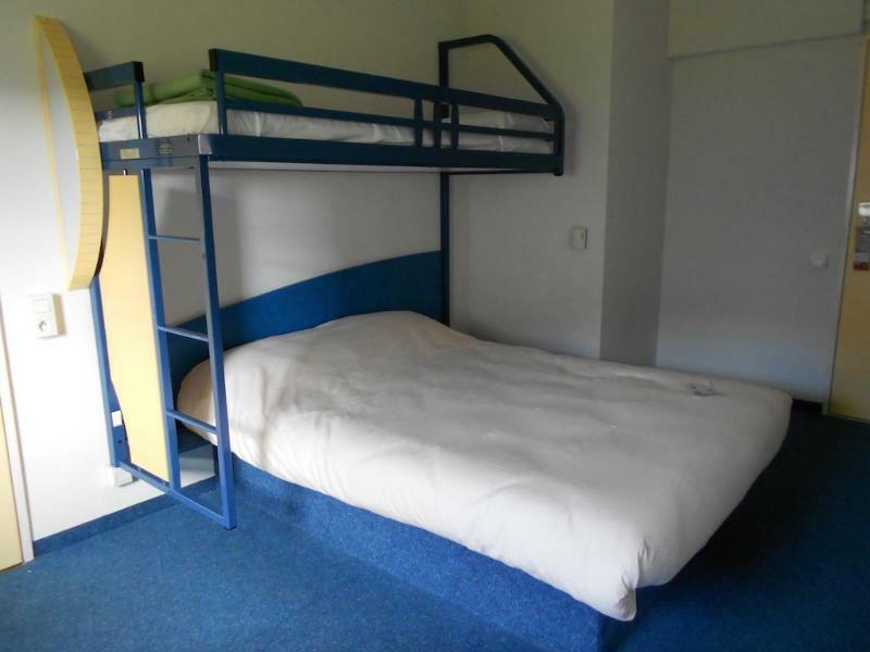 Ibis Budget Кутанс Екстериор снимка